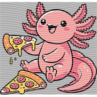 Animal Text Series-AT 309